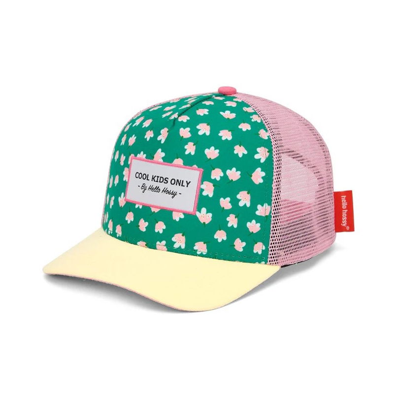 Casquette Enfant | Garden joy