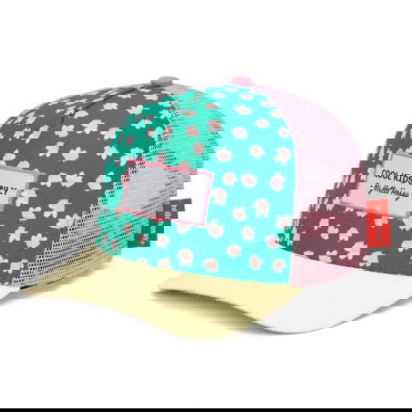 Casquette Enfant | Garden joy - Hello Hossy