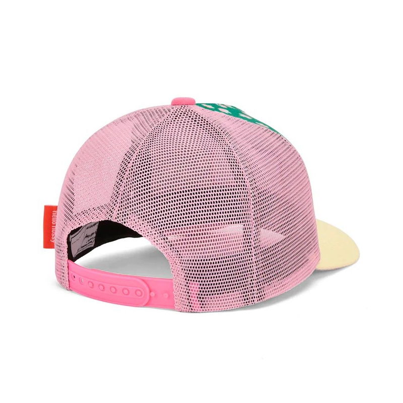 Casquette Enfant | Garden joy