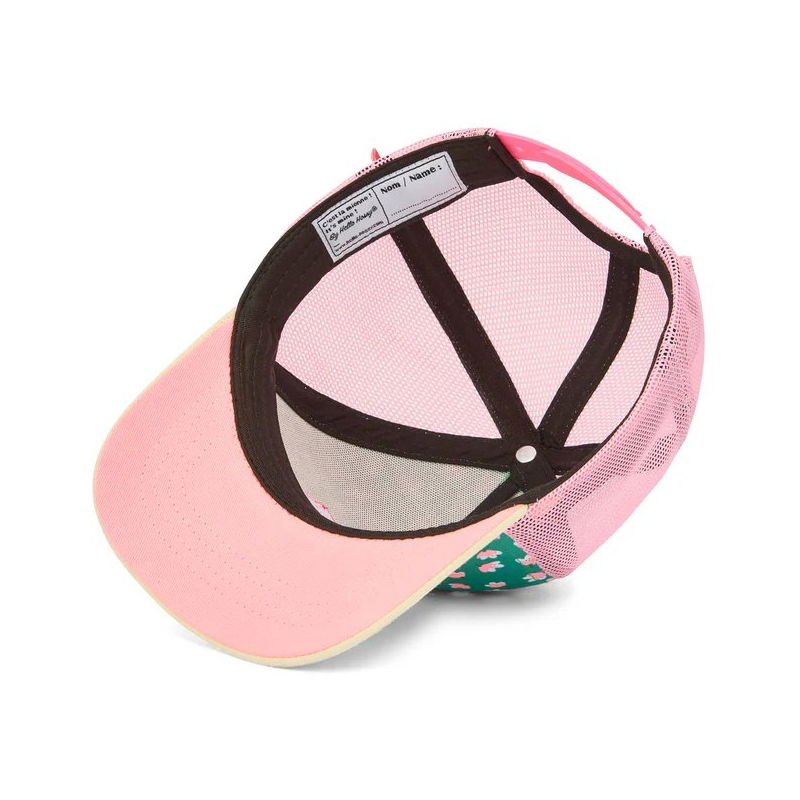Casquette Enfant | Garden joy