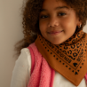 Foulard Petit Format | Bonjour l'amour