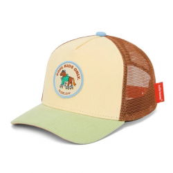 Casquette Enfant | Rolling pony