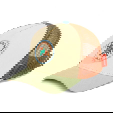 Casquette Enfant | Rolling pony - Hello Hossy