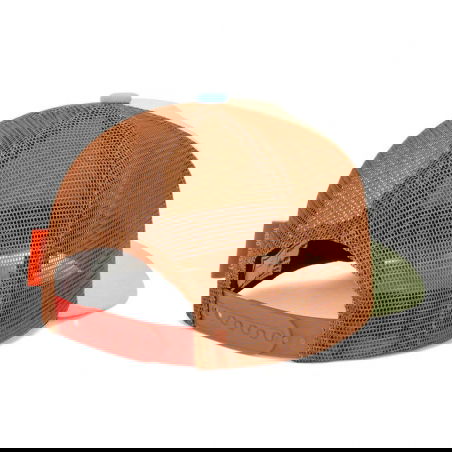 Casquette Enfant | Rolling pony - Hello Hossy