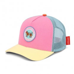Casquette Enfant | Stereo dog