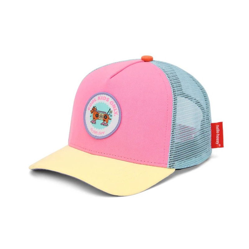 Casquette Enfant | Stereo dog
