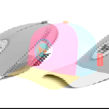 Casquette Enfant | Stereo dog - Hello Hossy