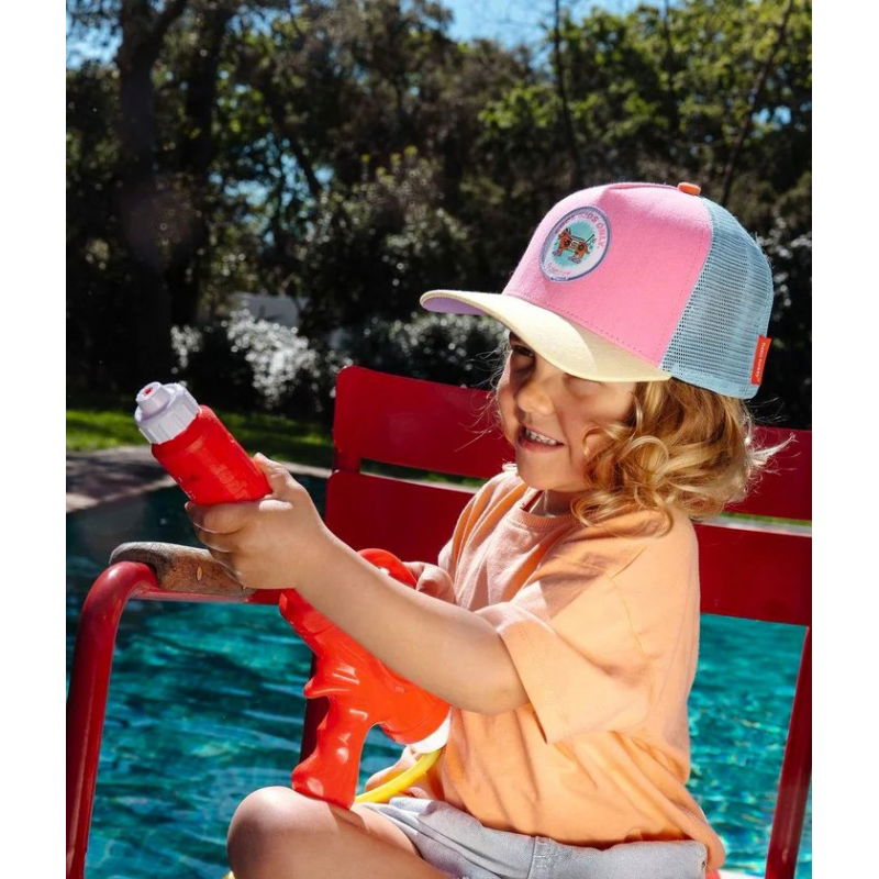 Casquette Enfant | Stereo dog