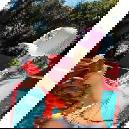 Casquette Enfant | Stereo dog - Hello Hossy