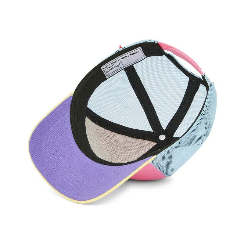 Casquette Enfant | Stereo dog