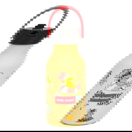 Gourde 350 ml |  Unicorn - Hello Hossy