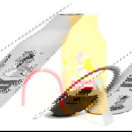 Gourde 350 ml |  Unicorn - Hello Hossy