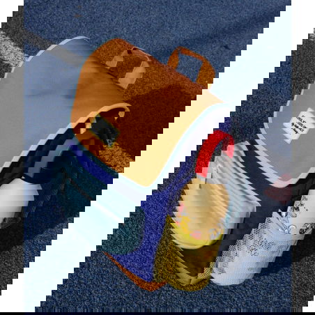 Gourde 350 ml |  Unicorn - Hello Hossy