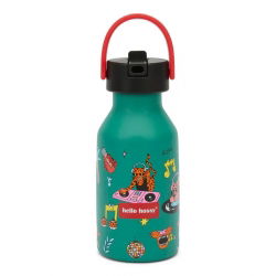 Gourde 350 ml |  Disco roar