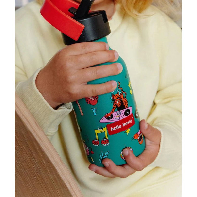 Gourde 350 ml |  Disco roar