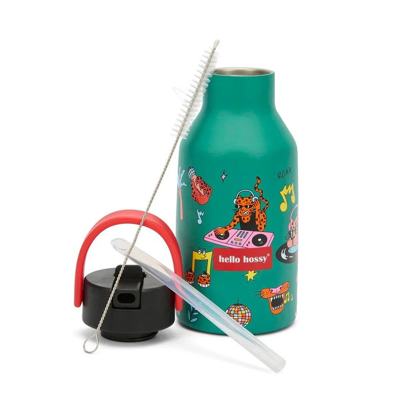 Gourde 350 ml |  Disco roar