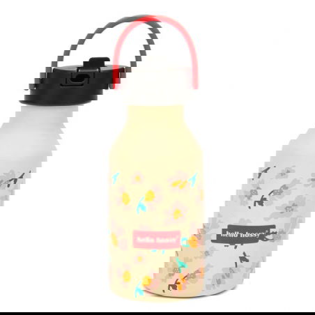 Gourde 350 ml | Springtime - Hello Hossy