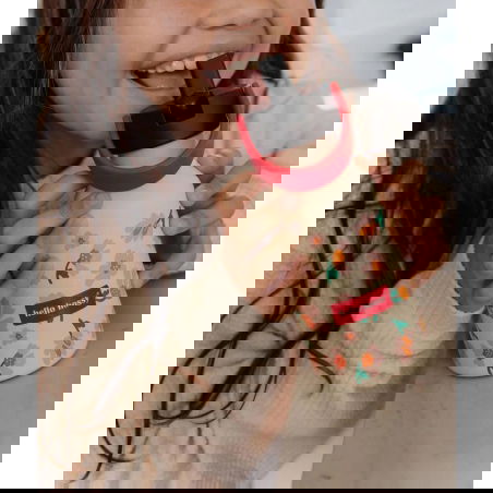 Gourde 350 ml | Springtime - Hello Hossy