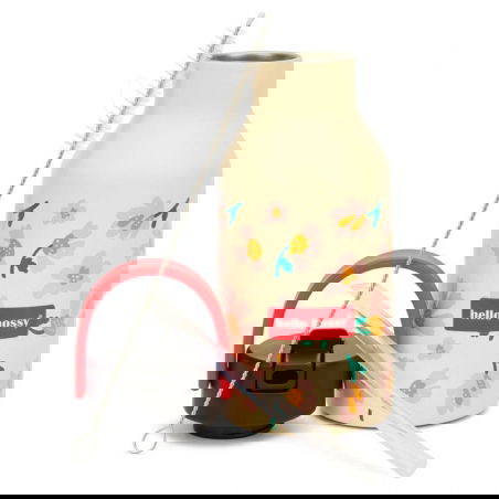 Gourde 350 ml | Springtime - Hello Hossy