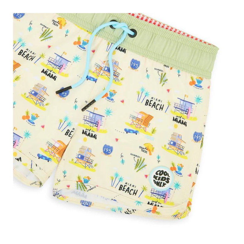 Maillot de bain Garçon | Miami beach