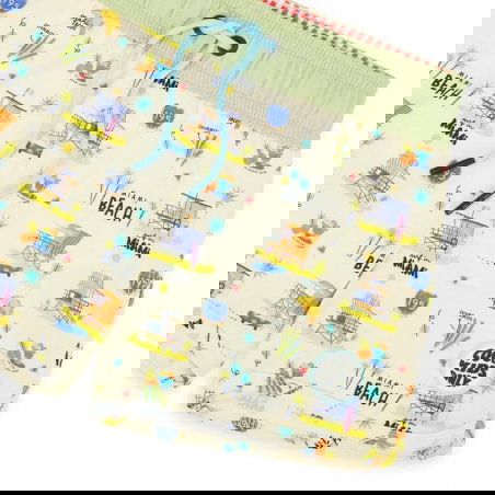 Maillot de bain Garçon | Miami beach - Hello Hossy