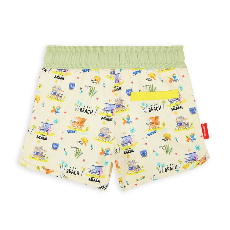 Maillot de bain Garçon | Miami beach