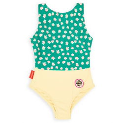 Maillot de bain Fille | Garden joy