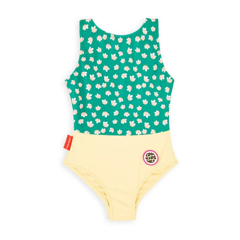 Maillot de bain Fille | Garden joy