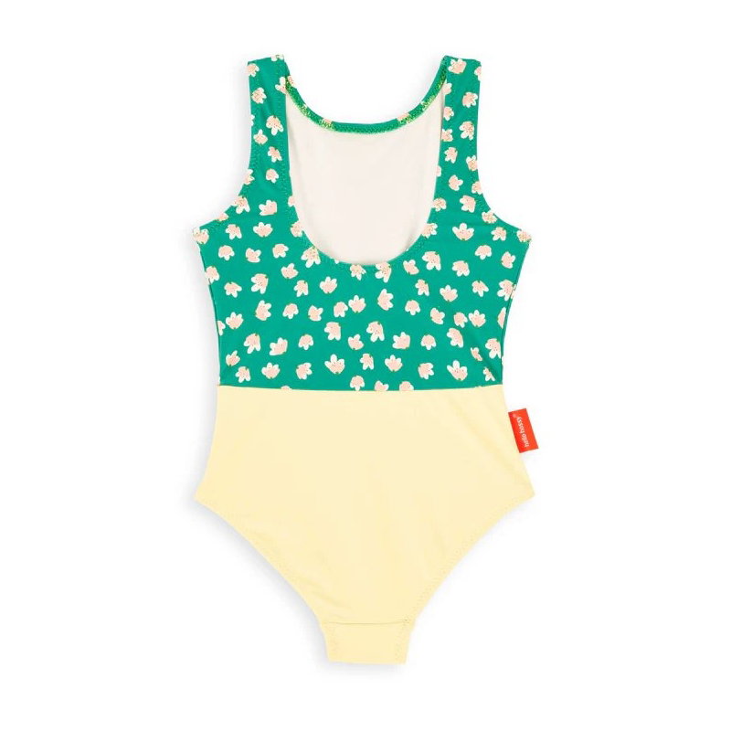Maillot de bain Fille | Garden joy