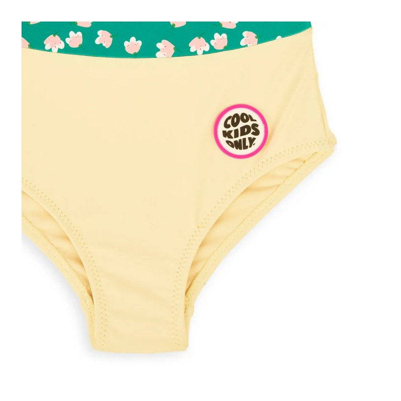 Maillot de bain Fille | Garden joy