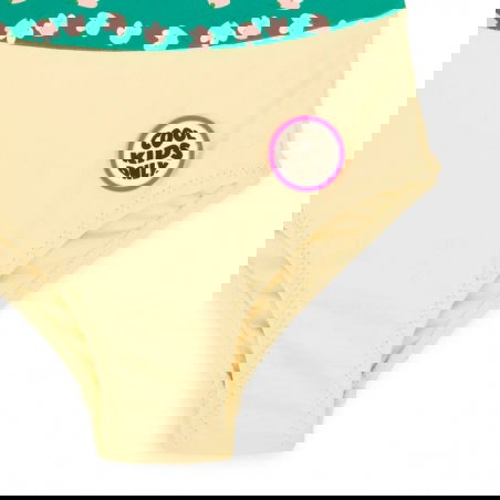 Maillot de bain Fille | Garden joy - Hello Hossy