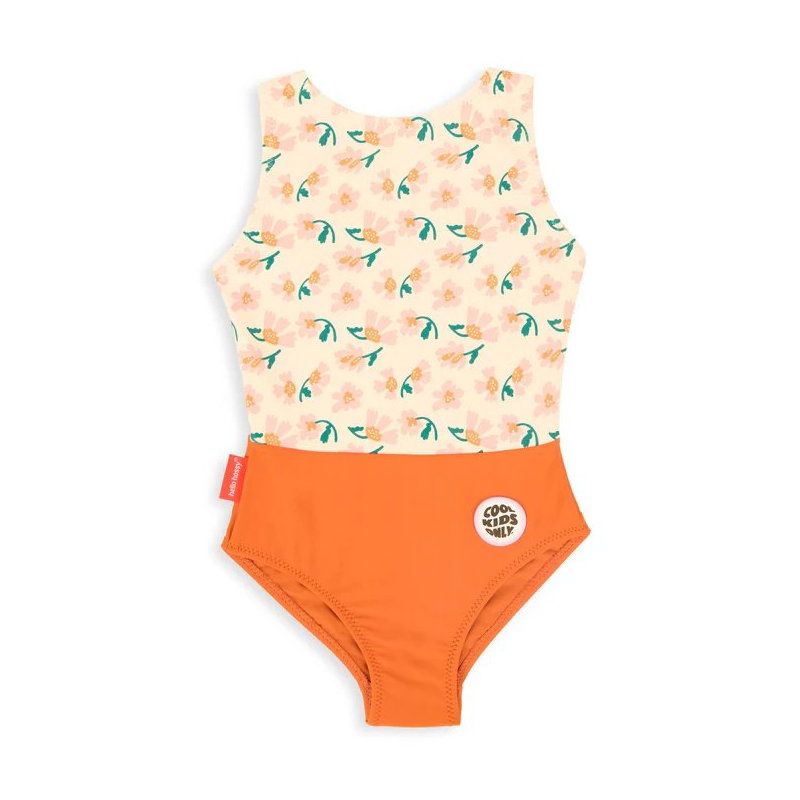 Maillot de bain Fille | Springtime