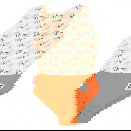 Maillot de bain Fille | Springtime - Hello Hossy