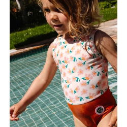 Maillot de bain Fille | Springtime