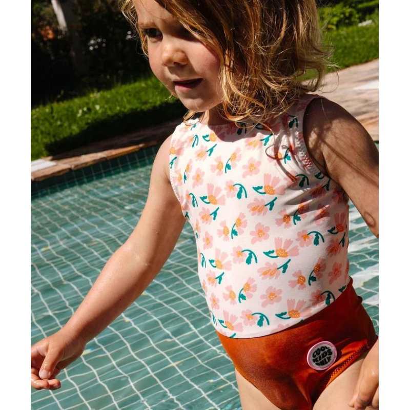 Maillot de bain Fille | Springtime