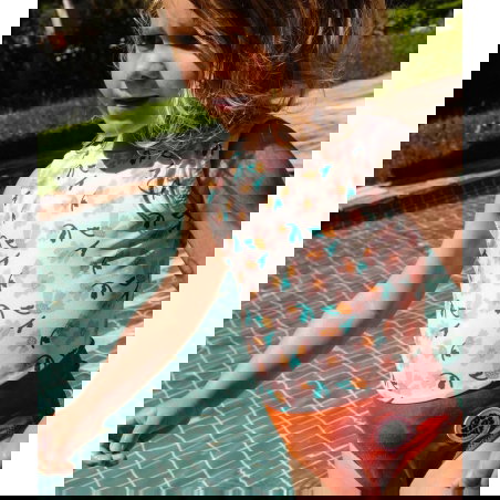 Maillot de bain Fille | Springtime - Hello Hossy