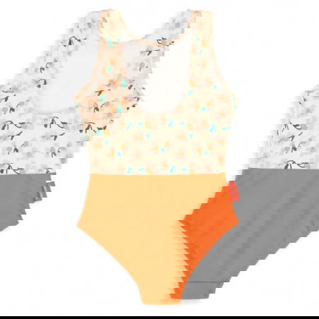 Maillot de bain Fille | Springtime - Hello Hossy