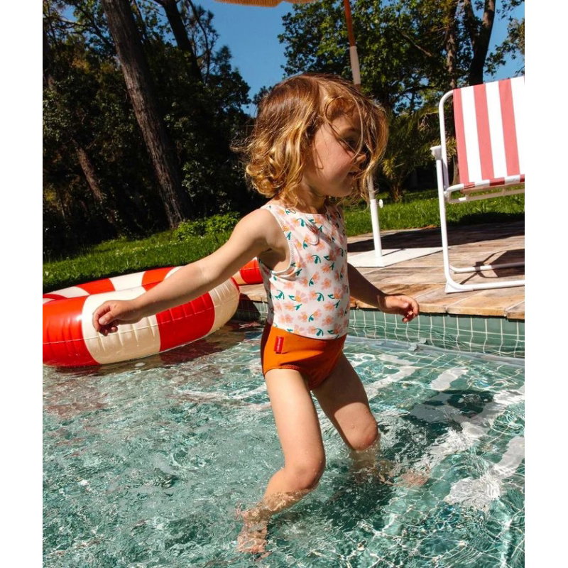 Maillot de bain Fille | Springtime