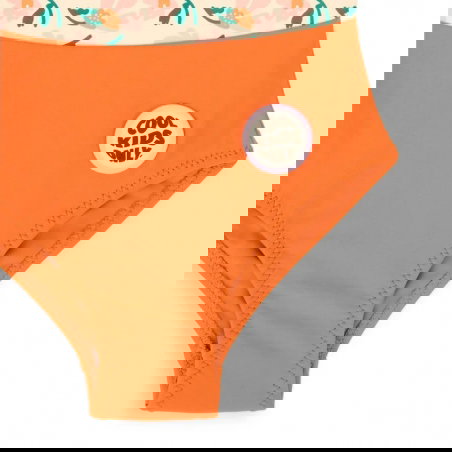 Maillot de bain Fille | Springtime - Hello Hossy