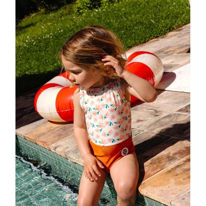 Maillot de bain Fille | Springtime