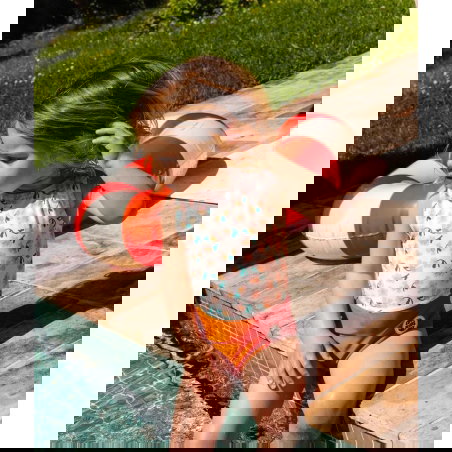 Maillot de bain Fille | Springtime - Hello Hossy