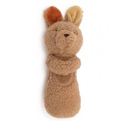 Hochet peluche | Kangaroots