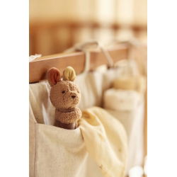 Hochet peluche | Kangaroots