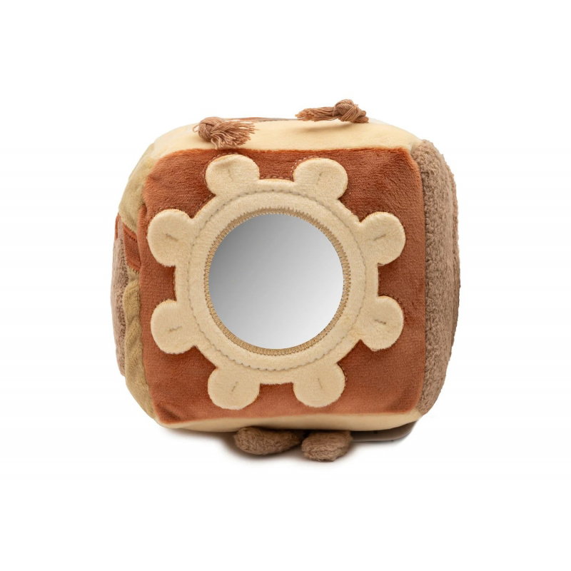 Cube d'activités | Kangaroots