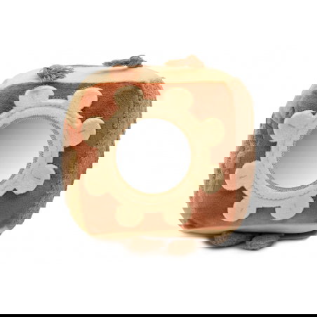 Cube d'activités | Kangaroots - Jollein