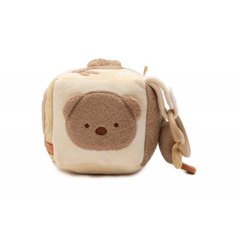 Cube d'activités | Kangaroots