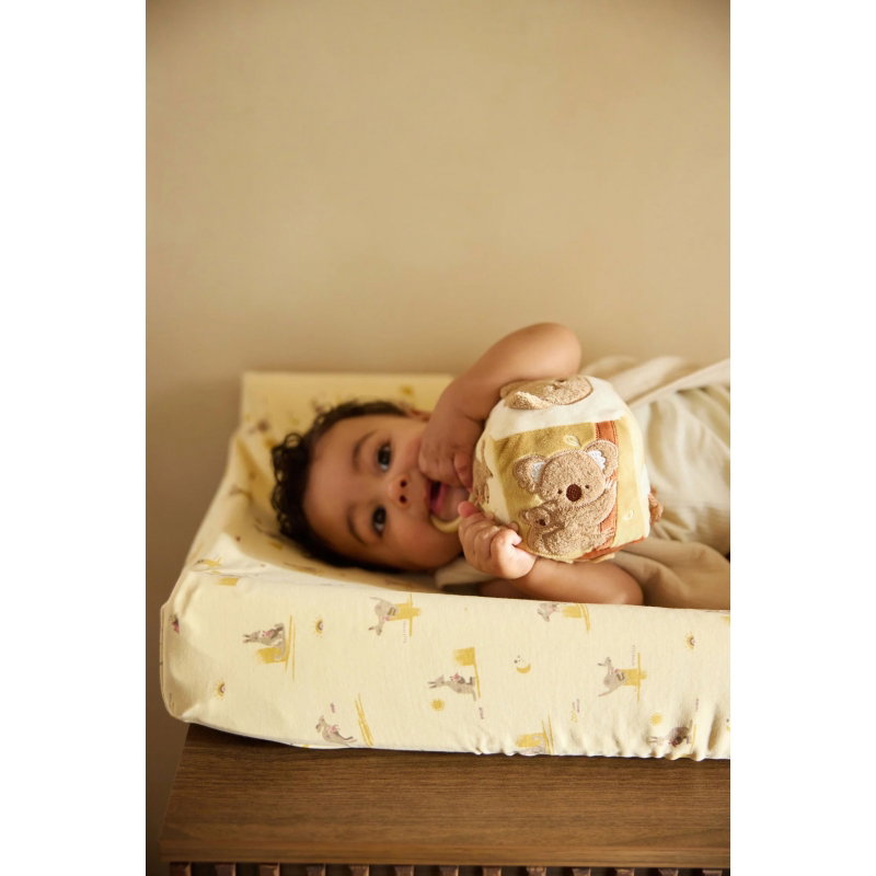 Cube d'activités | Kangaroots