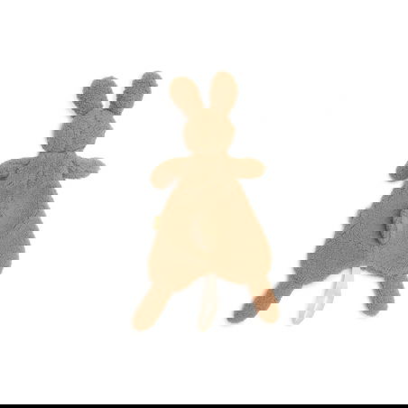 Doudou attache tétine | Kangaroots - Jollein