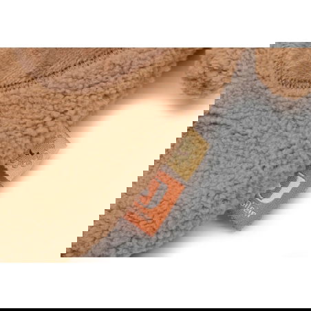 Doudou attache tétine | Kangaroots - Jollein