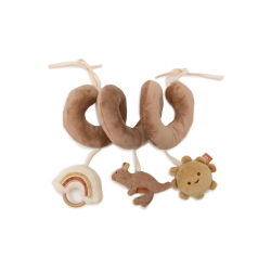 Spirale d'activité | Kangaroots